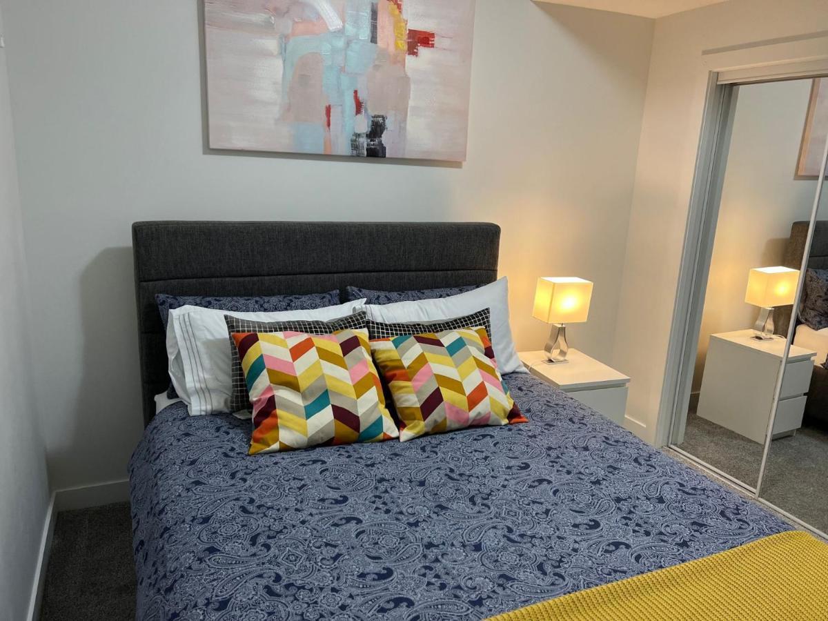 Beautiful 2 Bedroom Home Away From Home Calgary Zewnętrze zdjęcie